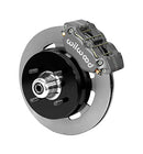 WILWOOD NDPR BB Front Kit,11.75" Vented Sunbeam Tiger-1