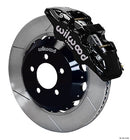 Wilwood AERO6 Front Hat Kit 14.25 2006-10 Magnum/Challngr/Chrgr/300C-1
