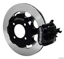 Wilwood Combination Parking Brake Rear Kit 11.75in 2011 Fiesta Rear-1