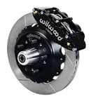 Wilwood Narrow Superlite 6R Front Hub Kit 12.88in 79-87 GM G Body-1