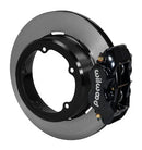 Wilwood Forged Dynalite P/S Park Brake Kit Strange Eng Floater 3.49in Offset-1