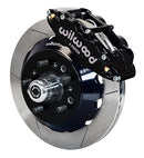 Wilwood Narrow Superlite 6R Front Hub Kit 12.88in TCI-IFS 71-78 (Pinto Based)-1