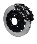 WILWOOD FNSL6R Front Hat Kit,13.06 Detroit Speed Engineering Suspension-1