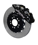 WILWOOD AERO6 Front Hat Kit,14.00 Detroit Speed Engineering Suspension-1