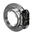 Wilwood Dynapro Low-Profile 11.00in P-Brake Kit Strange Eng Floater 3.49in Offset-1