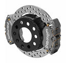 Wilwood Rear Drag Kit LAMB/MW .68 STUD DUAL DPL-1