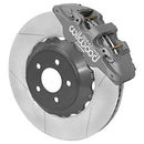 Wilwood AERO6R/ST Front Kit Mustang 15+-1