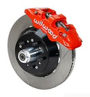 Wilwood 57-67 Ford F100 Truck Front Kit AERO6-1