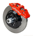 Wilwood 68-72 Ford F100 Truck Front Kit AERO6-1