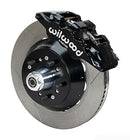 Wilwood 68-72 Ford F100 Truck Front Kit AERO6-1