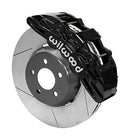 Wilwood Mustang Front Kit 15+ SX6R Lug Drive-1