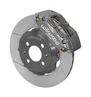 Wilwood Dynapro 4R/ST Road Race Front 11.75in 00-03 Honda Civic SI (4 Lug)-1