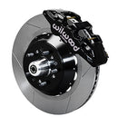 Wilwood AERO6 Front Hub Kit 15.00 WWE ProSpindle-1