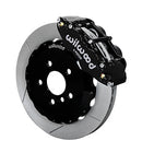 Wilwood Narrow Superlite 6R Front Hat Kit 12.88in 2014-2015 Mini Cooper w/Lines-1