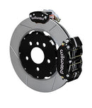 Wilwood Dynapro Radial4 / MC4 Rear Kit 12.19 2014-2015 Mini Cooper w/Lines & Cables-1