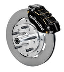 Wilwood Mustang 70-73 Front Kit DP-DB 12.19-1