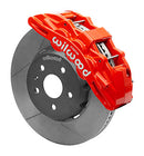 Wilwood 10-15 Camaro Front Kit SX6R Lug Drive-1