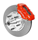 Wilwood 65-72 Dart/Duster Front Kit Disc Spindle-1