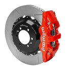 Wilwood SUPERFORMANCE Rear Kit GT40 AERO-1