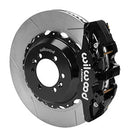 Wilwood SUPERFORMANCE Rear Kit GT40 AERO-1