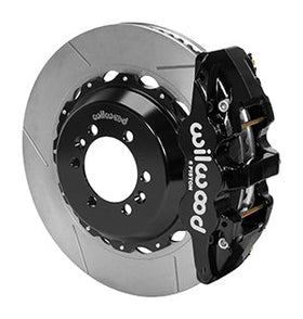 Wilwood SUPERFORMANCE Rear Kit GT40 AERO