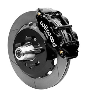 Wilwood 55-57 Chevy Front Kit CPP 2in. Drop