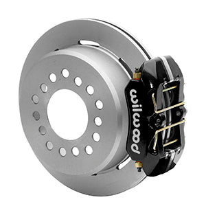 Wilwood Disc/Drum Rear Kit FDPLP-DS Big Ford