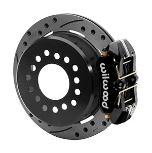 Wilwood Disc/Drum Rear Kit FDPLP-DS Big Ford