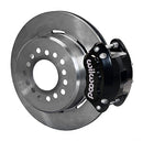 Wilwood Disc/Drum Rear Kit 12 Bolt Chevy 2.75-1