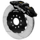 Wilwood C5/C6/Z06 Corvette 97-13 Front Kit AERO6-1