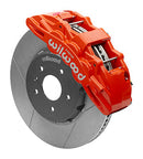 Wilwood C7 Corvette Front Kit 2014-UP SX6R Lug-1