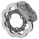 Wilwood Sprint Front Kit DPR Dynamic MT-1