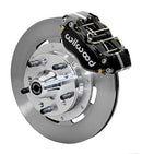 Wilwood Dynapro 4R Front Kit 11.75in Ultralite HP Rotors - Black-1