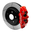 Wilwood Aerolite 4R Rear Kit 15.00in Red 13-17 Dodge Truck 1500 - 4WD-1