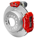 Wilwood EPB Rear Kit FDLI Big Ford 2.36 OffSet-1