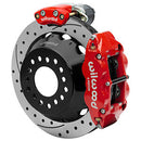 Wilwood EPB Rear Kit FNSL Big Ford 2.36 OffSet-1