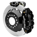 Wilwood EPB Rear Kit FNSL Big Ford 2.36 OffSet-1