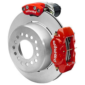 Wilwood EPB Rear Kit FDLI Small Ford 2.50 OffSet
