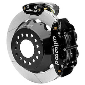 Wilwood EPB Rear Kit FNSL Small Ford 2.66 OffSet