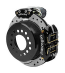 Wilwood EPB Rear Kit FDP-LP 12 Bolt 2.75 OffSet-1