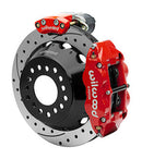 Wilwood EPB Rear Kit FNSL 12 Bolt 2.75 OffSet-1