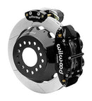 Wilwood EPB Rear Kit FNSL 12 Bolt 2.75 OffSet-1