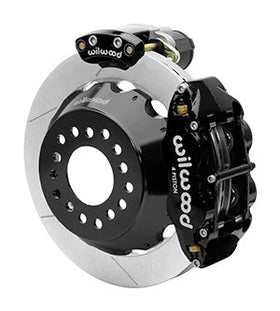 Wilwood EPB Rear Kit FNSL 12 Bolt 2.75 OffSet