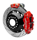 Wilwood EPB Rear Kit FNSL 12 Bolt 2.75 OffSet-1