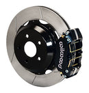 Wilwood Dynapro Rear Kit 12.19in Subaru Impreza WRX-1