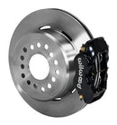 Wilwood Forged Dynalite P/S Park Brake Kit New Big Ford 2.50in Offset-1