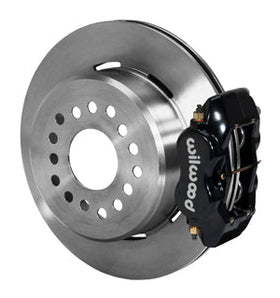 Wilwood Forged Dynalite P/S Park Brake Kit 93-97 Camaro/Firebird