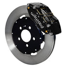 Wilwood Dynapro Radial Front Kit 12.19in 99-03 Jetta IV & Golf IV-1