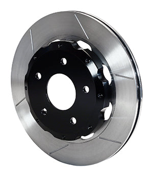 Wilwood Pro-Matrix Rear Kit 88-96 Corvette C4