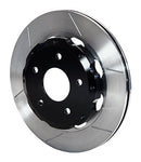 Wilwood Pro-Matrix Rear Kit 88-96 Corvette C4-1